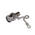 BNC-Stecker Widerstand HF-Koaxial-Abschlussimpedanz 50 Ohm mit C