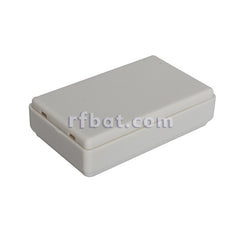 Plastic Project Box Enclosure -2.30"*1.39"*0.61"(L*W*H)