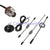 Superbat 10DBi 3G/GSM/UMTS/HSUPA Magnetic Car antenna TNC for GSM/3G Devices/Wireless