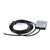 1575.42MHz GPS Active Antenna MCX male 3M cable RG174 for Garmin GlobalSat 12CX,