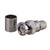 Superbat BNC Crimp Plug male RF Connector or LMR400 RG8 RG213 RG214 RG165 7D-FB cable
