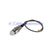 Superbat IPX /u.fl to FME female pigtail Coax cable 1.13mm Flexible for Wlan Mini-PCI