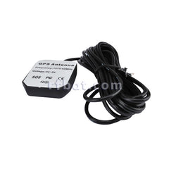 GPS Active Antenna with Excellent Signal Amplification for GPS receivers/systems and Mobile Applications