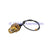 3.5dbi 3G antenna SMA RF connector GSM/UMTS antenna + Pigtail U.fl to SMA female