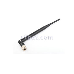 3DBi 2200Mhz 3G Omni Antenna tilt-and-swivel SMA for Ericcson W21/W25 router