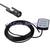 GPS Aktivantenne WICLIC Stecker 2M für Becker Traffic Star/Becker DTM High Speed