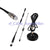 3G indoor /outdoor Antenna 1900-2100MHz 15dBi with Magnetic base FME femlae jack