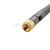 5.8GHz 3dBi Omni WIFI Antenna RP-SMA for wireless router Silver Grey