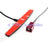 824-960Mhz 1710-1990Mhz GSM/UMTS/HSPA/CDMA Antenna 2.5dbi with Fakra D Connector