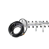 15DB 1990-2170 MHz 3G Yagi-Antenne RP SMA-Stecker für 3G-WLAN-Karten und Router