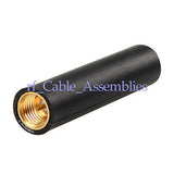 New 868Mhz Antenna 2dbi SMA Plug male straight connector for Ham radio 4cm