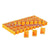 20pcs Components Part Laboratory Storage Electronic SMT SMD Box SMT Anti-Static