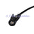 GPS Aktive Antenne WICLIC Stecker 3M Fahrzeuge/Car Tracking Navigati