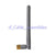 3dBi GSM Omni Antenna 900-1800MHz SMA Plug Tilt Swivel for wireless router