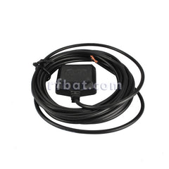 Mini-GPS Active Antenna with Excellent Signal Amplification for GPS receivers/systems and Mobile Applications