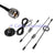 Superbat 10dbi 3G Magnetic Car antenna UHF PL259 for 3G data card Huawei USB Modem/PCMC