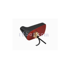 Multi-band antenna GPS+WiFi antenna