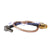 Superbat RP-SMA Jack female to MS-147 plug right angle pigtail cable RG316 for 3G USB