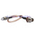 Superbat TNC jack female bulkhead to FME female pigtail Cable RG316 15cm for wifi antenna
