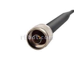 2.4GHz 5dBi Omni WIFI Antenna N male for wireless router