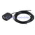 GLONASS GPS-Antenne mit SMA-Stecker 3M für GPS-Empfänger und mobile Anwendungen