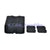 New Aluminum Box Enclousure Case Project electronic for PCB DIY 80*53*26MM
