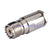 Superbat UHF SO239 female connector clamp for RG8 LMR400 cable Metric version