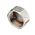 Superbat Dust cap for 7/16 DIN Female Jack Open Circuit RF connector
