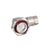 Superbat 7/16 Din Clamp Plug Right Angle for Corrugated copper 1/2'' cable