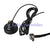 2.4GHz WiFi antenna Base SMA female Connector TS9 External Antenna for Novatel