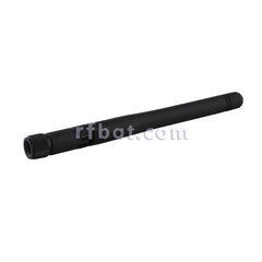 5.8GHz 3dBi Omni WIFI Antenna RP-SMA for wireless router white