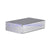 Aluminum Project Box Enclosure Case Electronic DIY - 29*72*110mm NEW
