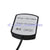 GLONASS GPS-Antenne mit SMA-Stecker 3M für GPS-Empfänger und mobile Anwendungen