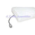 800-2500MHz 7dBi Indoor Outdoor Panel Antenna Wall Mounting N Jack, 207x177x58mm