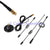 Superbat 10dbi 3G Magnetic Car antenna MCX male ST for Broadband Router Ericsson W30 W35