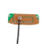 GSM Internal Antenna 2 dbi 824-960MHz 1710-1990MHz IPX(yellow)