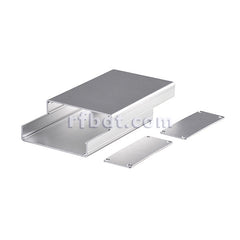 Aluminum Box Enclosure Case -4.32"*2.82"*1.13"(L*W*H)