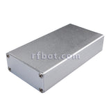 Aluminum Box Enclosure Case -4.32"*2.23"*0.94"(L*W*H)