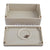 waterproof Plastic Project Box Enclosure-6.18"*3.48"*1.83"(L*W*H)