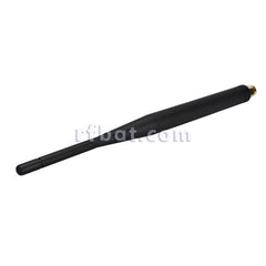 Gummiantenne 868 MHz, 3 dBi, SMA-Stecker gerade für Amateurfunk