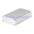 New Aluminum Box Enclousure Case Project electronic DIY - 110*64*25.5MM (L*W*H)