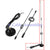 9dbi 3G omnidirectional antenna 670mm MC-Card cable Option Wireless Card GT-MAX/