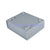 NEW Big Plastic shell electronic chassis desktop instrument shell box case DIY