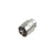 RCA Plug male connector Solder for RG174 RG316 cable straight RF Connector