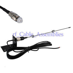 High Quality 5 Dbi 850-960/1710-2170 3G/GSM/UMTS antenna FME for Wireles& Device