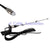 High Quality 5 Dbi 850-960/1710-2170 3G/GSM/UMTS antenna FME for Wireles& Device