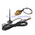 3.5dbi 3G antenna SMA RF connector GSM/UMTS antenna + Pigtail U.fl to SMA female