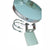2.4GHz 16dBi Wifi Back Fire Antenna N female