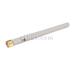 5.8GHz 3dBi Omni WIFI Antenna RP-SMA for wireless router White