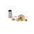 Superbat MCX male Right Angle connector Crimp for LMR100 RG316 RG174 cable